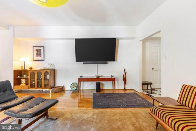 Photo - 3100 Connecticut Ave NW Unit 230