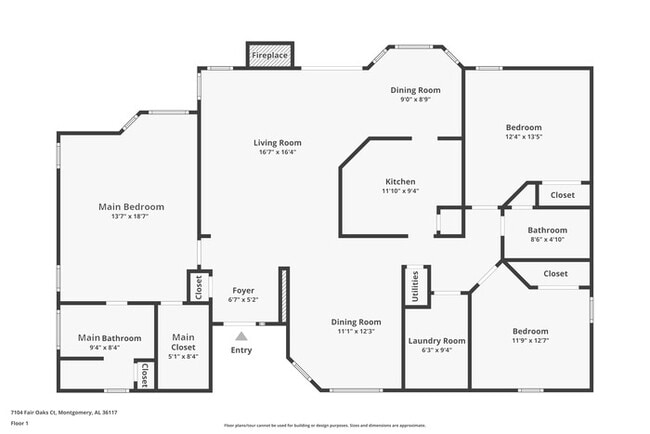 Photo - 7104 Fair Oaks Ct