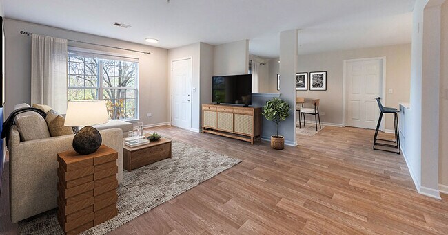 Photo - Stratford Green