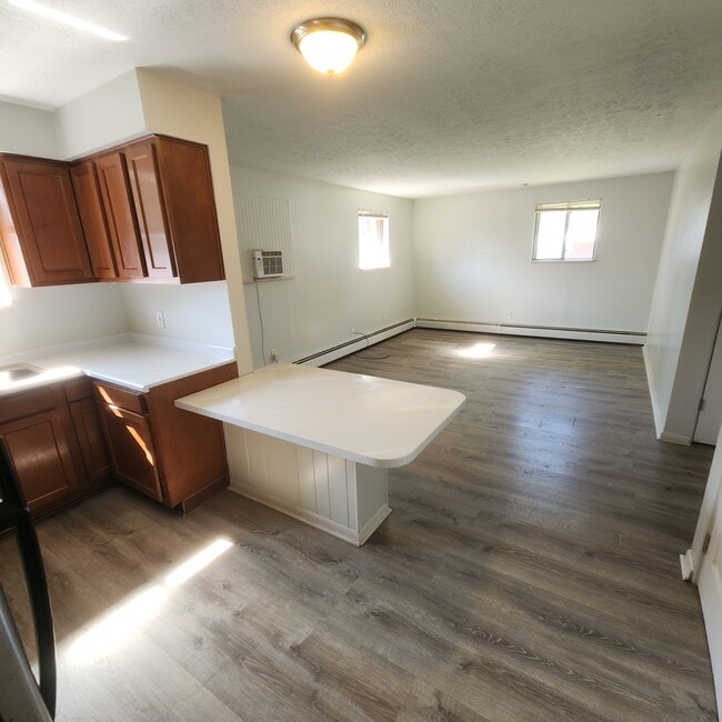 Cocina - 365 Argyle Ave Unidad #4