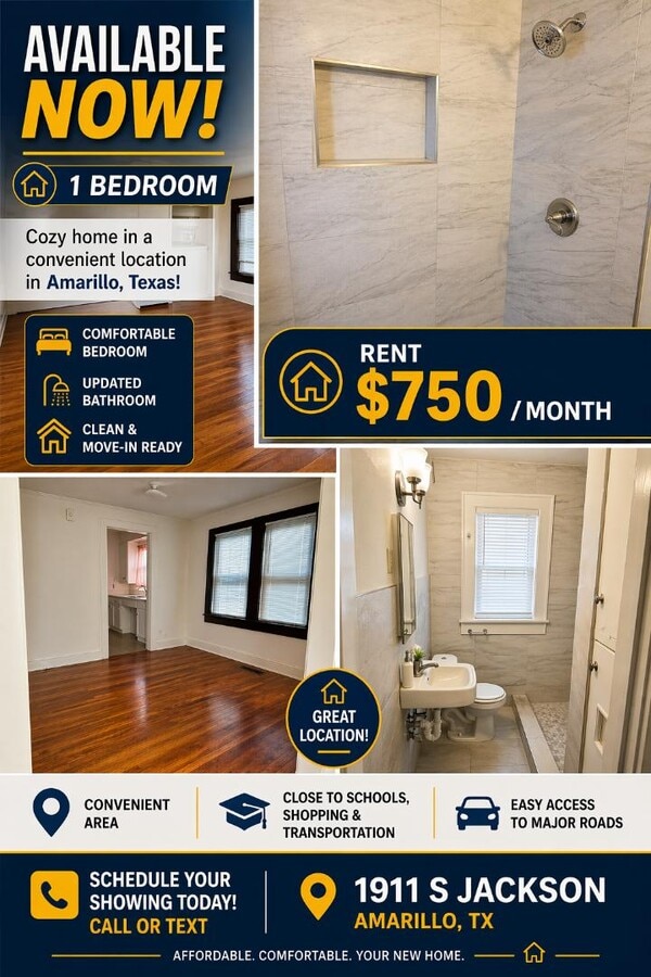 Photo - 1911 S Jackson St