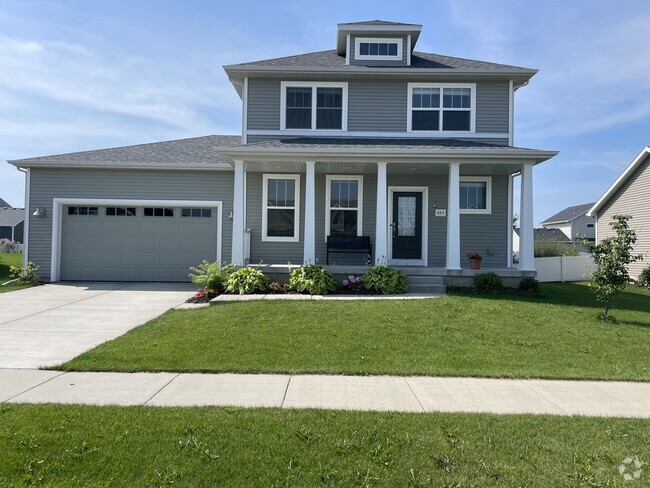 Building Photo - 869 Yellowwood Pl Rental