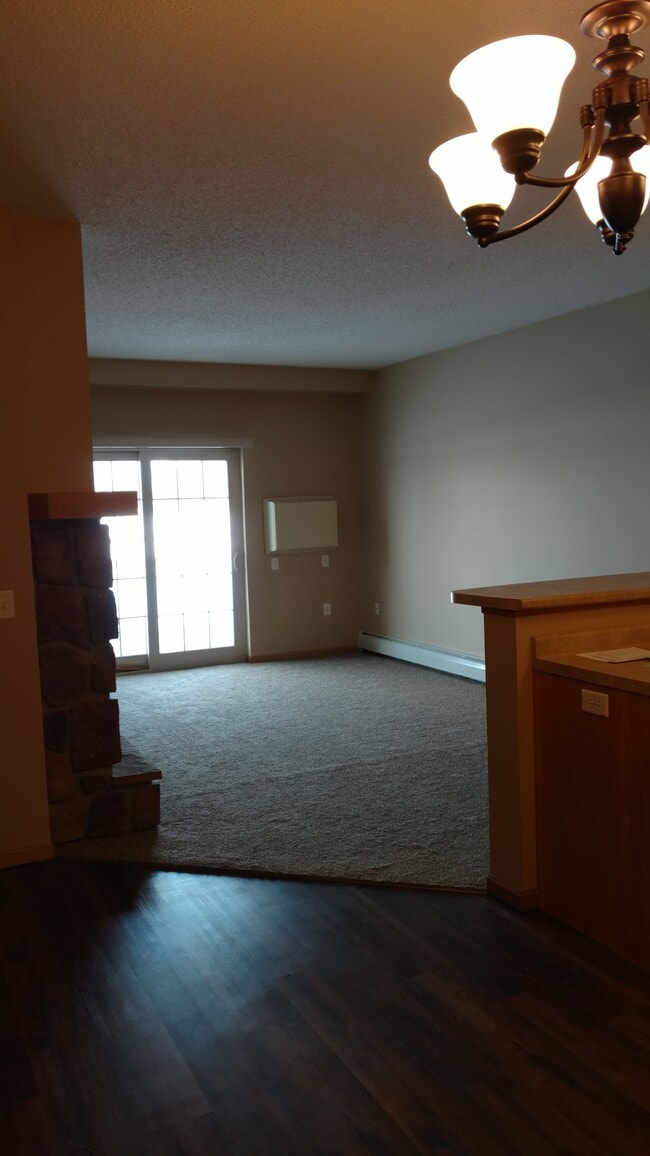 Model K 1Bed - Kensington