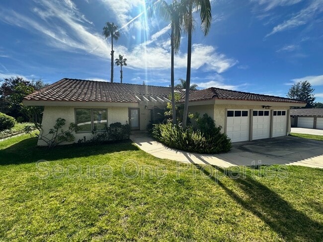 Photo - 1390 Calle Pecos