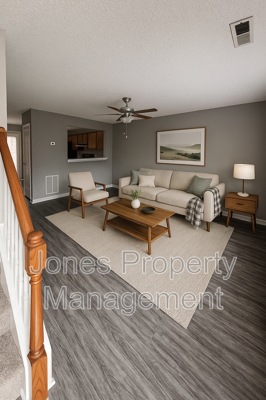 Building Photo - 508 Jackson Park Rd Rental