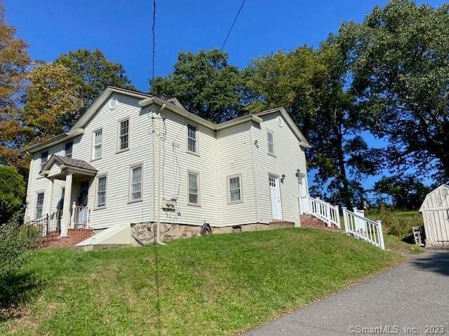 Photo - 140 Wallingford Rd Apartment