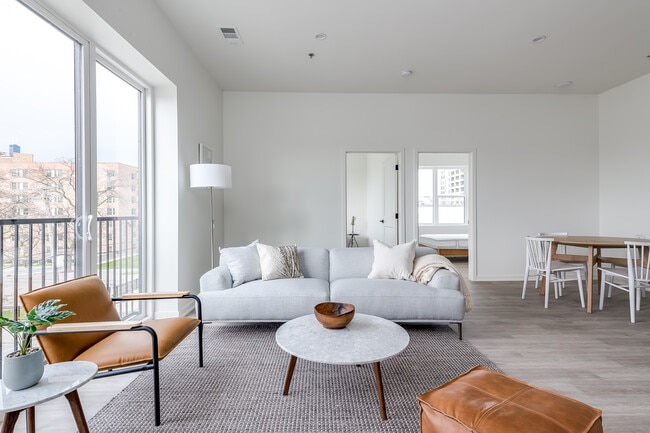 Photo - Addams Coliving