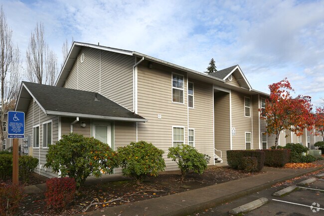 Pine Terrace Apartments