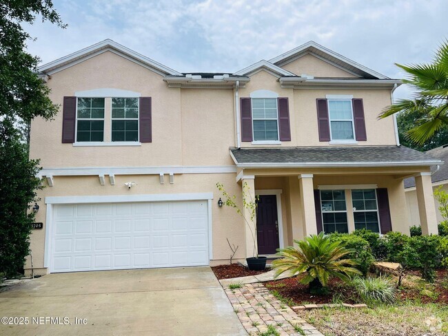 Building Photo - 3705 Old Hickory Ln Rental