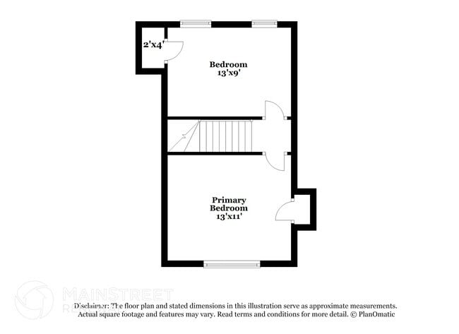 Building Photo - 1749 W Gaulbert Ave Rental