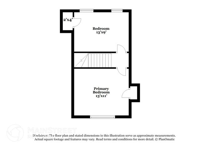 Building Photo - 1749 W Gaulbert Ave Rental
