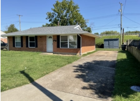 Photo - 3713 Winchester Dr