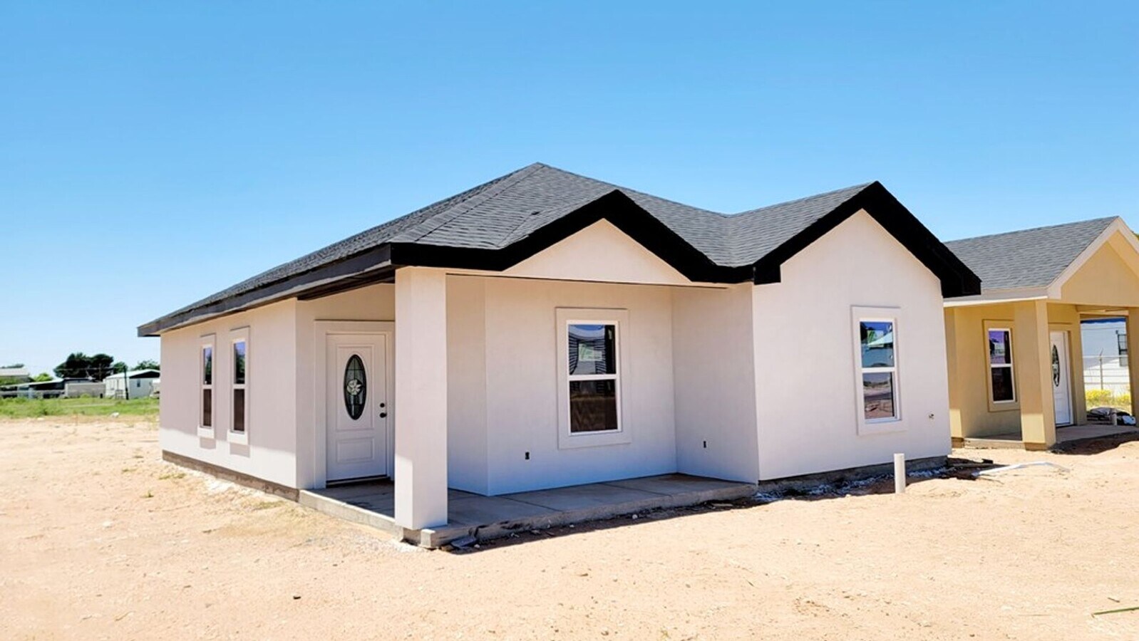 New Construction Home - New Construction Home