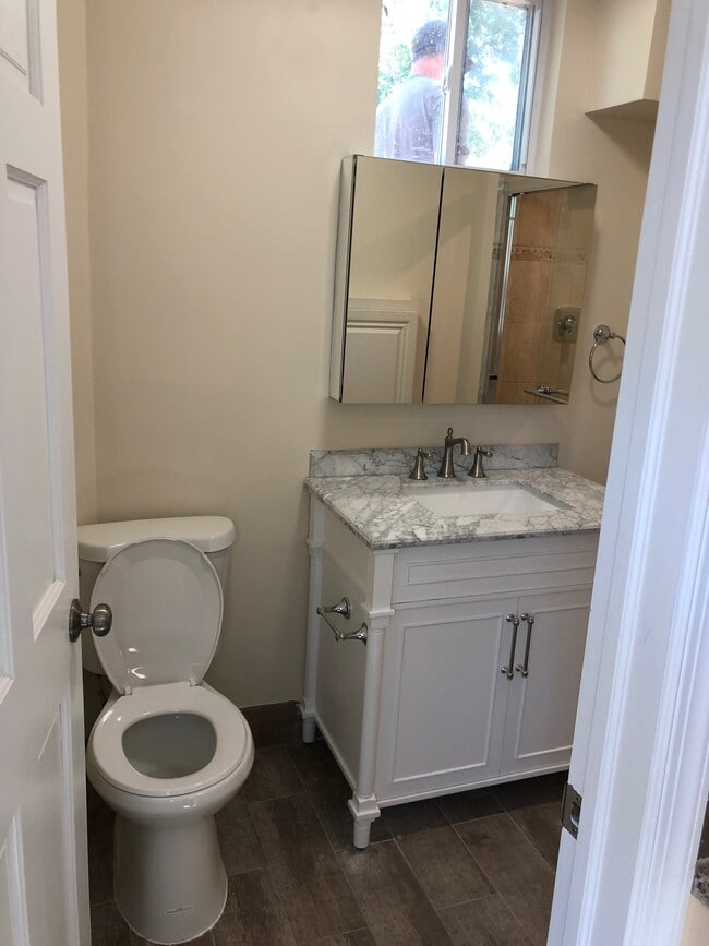 Bathroom Vanity - 34 W Spring Ave Unit 2