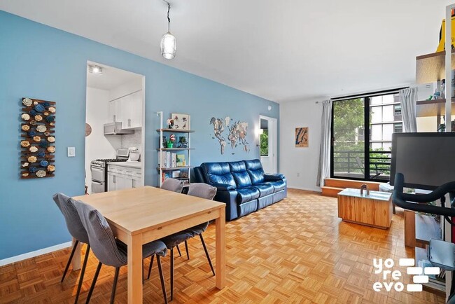 Photo - 350 Albany St Unit 3Q