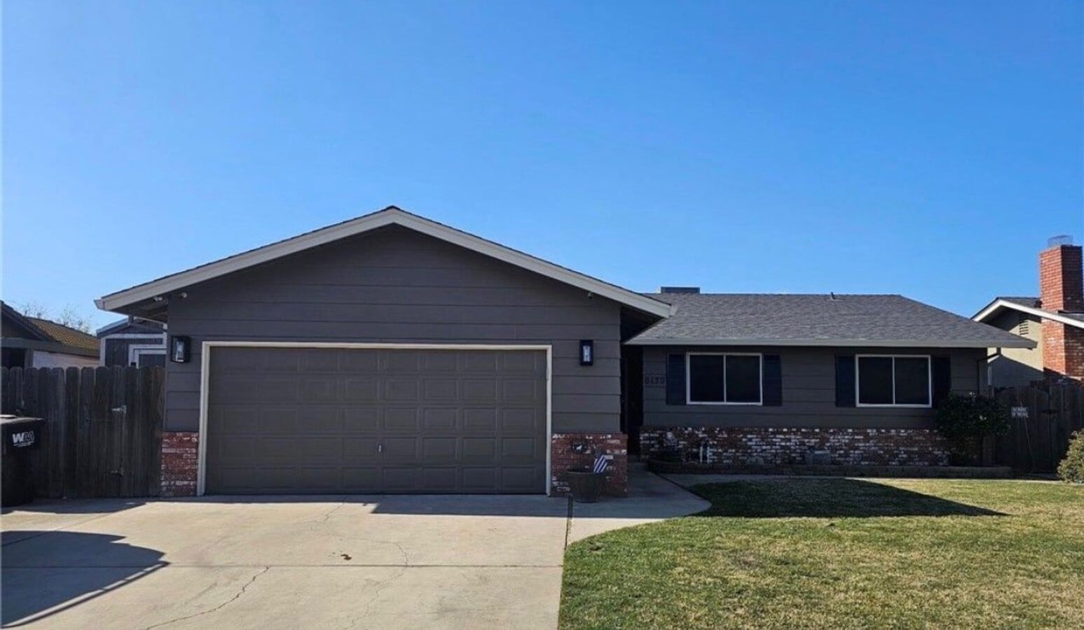 Hilmar Home for rent 3 bed 2 bath - Hilmar Home for rent 3 bed 2 bath
