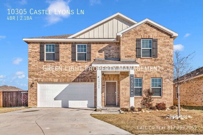 Photo - 10305 Castle Lyons Ln