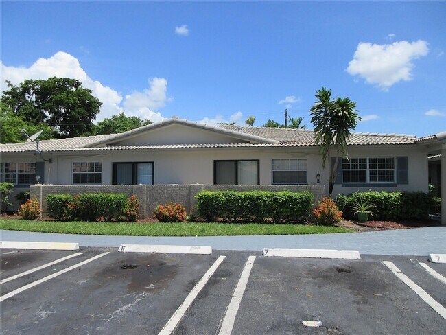 Photo - 8601 NW 35th St Unidad 9 Rental