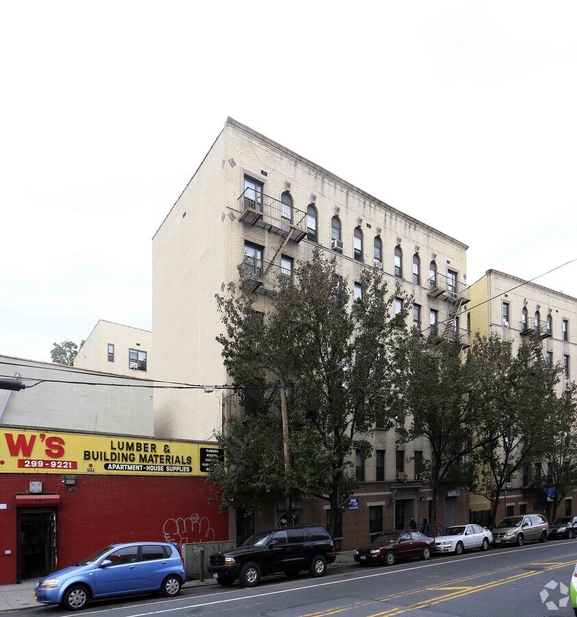 Photo - 69-73 W Tremont Ave Apartments