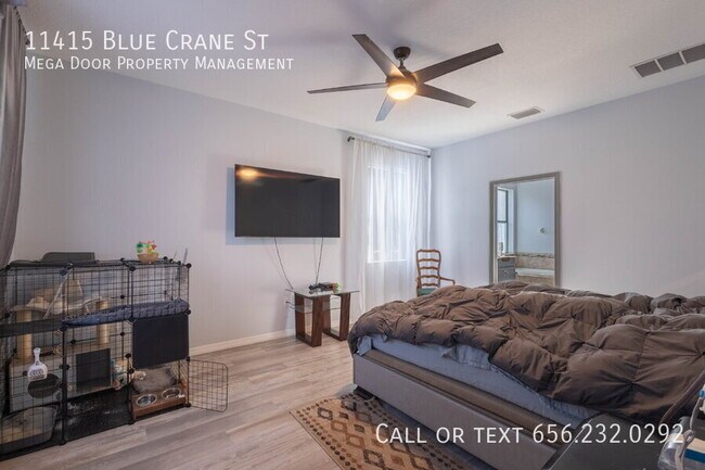 Photo - 11415 Blue Crane St