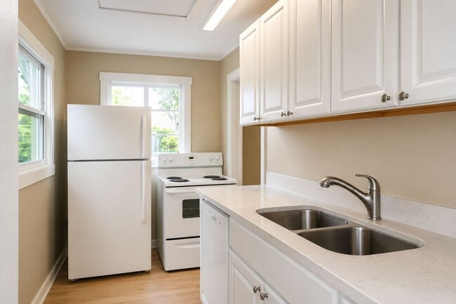 Photo - 1 Bedroom, 1 Bathroom Home for Rent in Zephyrhills!