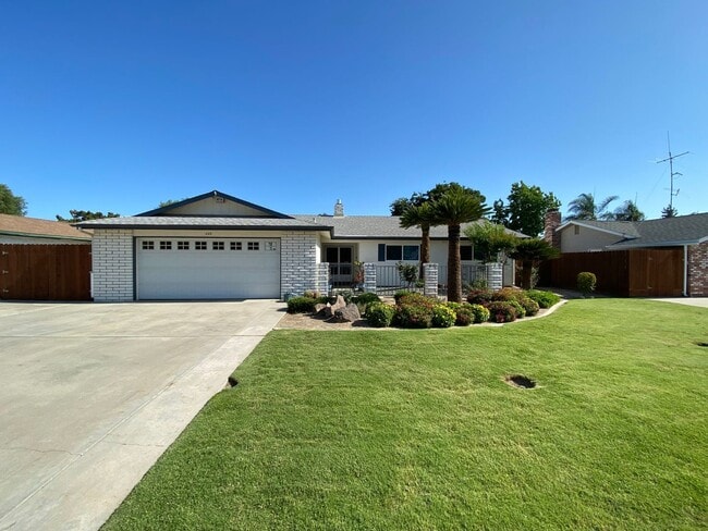 Beautiful Home for rent in Visalia, Ca - Beautiful Home for rent in Visalia, Ca