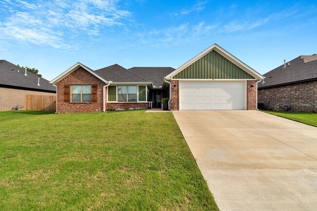 Building Photo - Beautiful 3-bedroom 2 bath Home in Prairie...