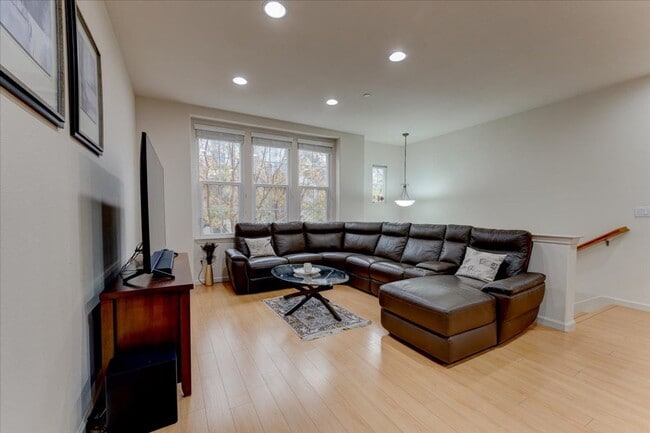 Photo - UPGRADED HOME IN HIGHLY CENTRAL SETTING.  RARE 3-BED/3-BATH FLOOR PLAN!