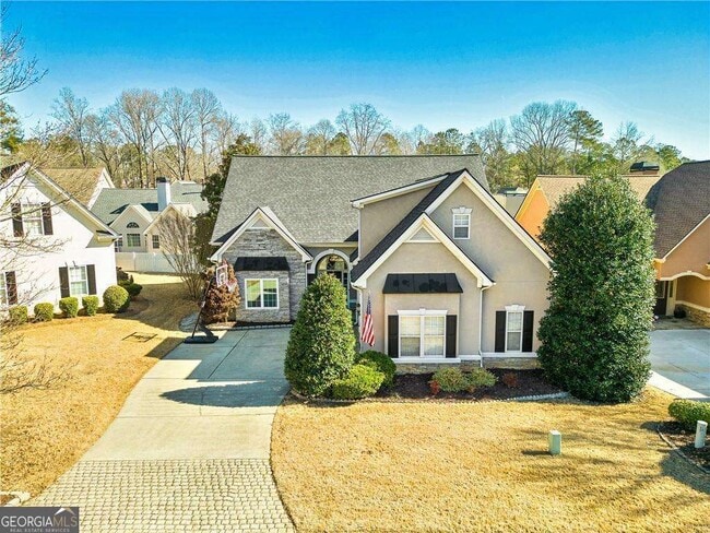 Building Photo - 203 Lenox Dr