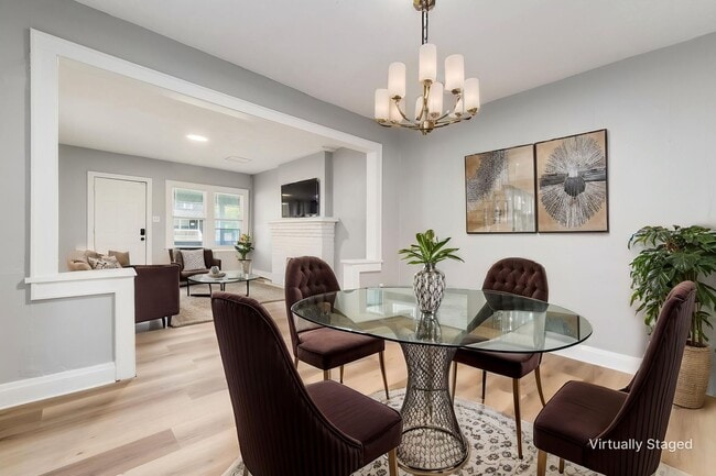 1078-1080 E. 17th Ave - 1078-1080 E. 17th Ave Apartment Unit 1080