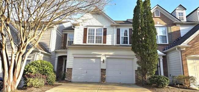 Photo - 3622 Gainesway Ct NW Townhome