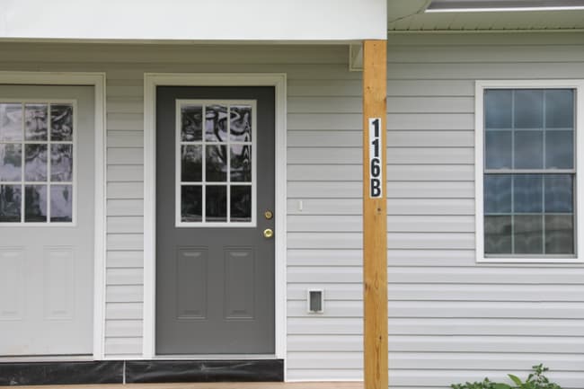 Photo - 116 Concord Pl Unidad 116A Concord Place