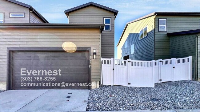 Photo - 1229 S Algonquian St