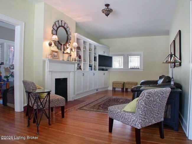 Photo - 2316 Carolina Ave