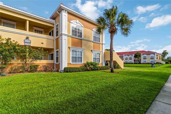 Building Photo - 1025 Villagio Cir Unit 204