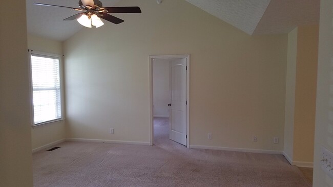 Photo - Charming Home with Covered Back Deck and Fenced in Yard...
