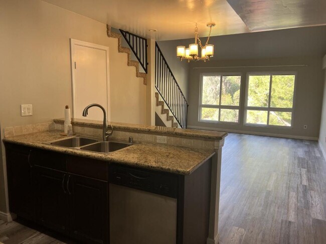 Photo - 6111 Rancho Mission Rd Condo Unit 318