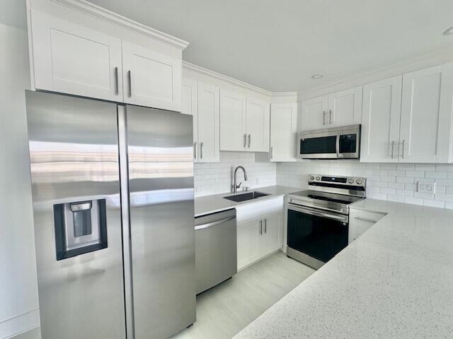 Photo - 282 Fanshaw G Rental