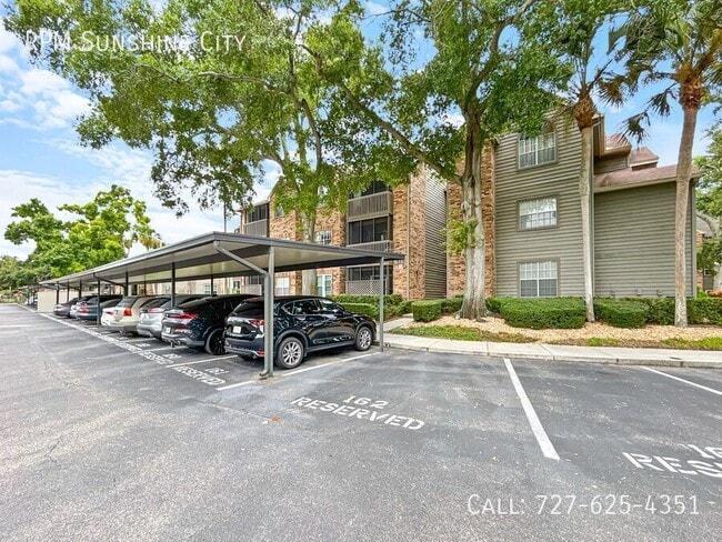 Building Photo - 2500 Winding Creek Blvd