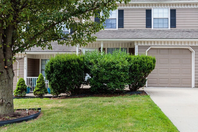 Photo - Windsong Townhomes