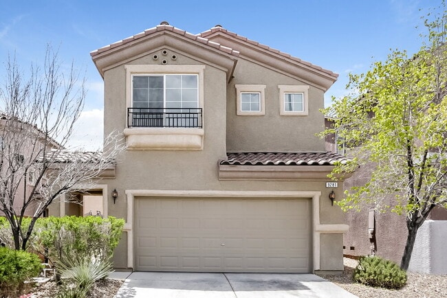 Building Photo - 9281 William Hill Ave