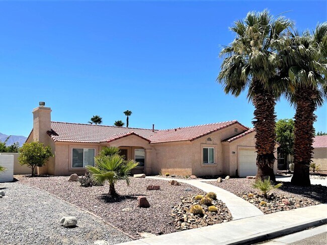 Photo - 3+ bedroom, 2 bath pool and spa home