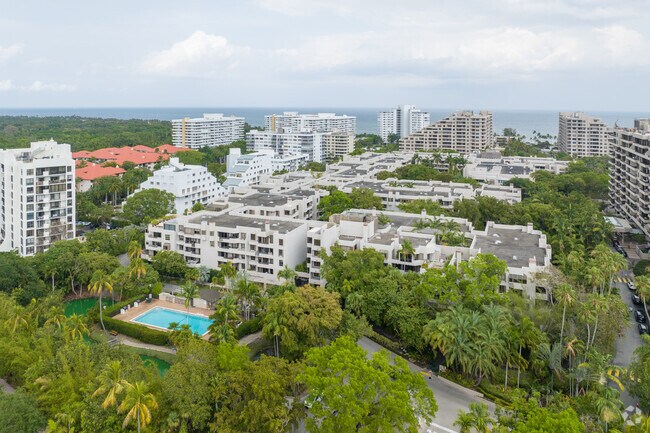 Botanica at Key Colony - Botanica at Key Colony