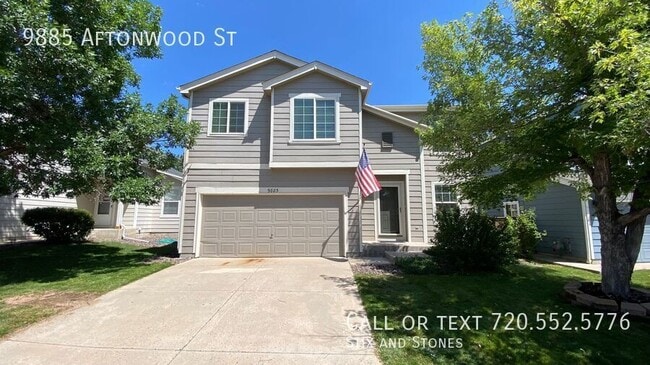 Photo - 9885 Aftonwood St Casa
