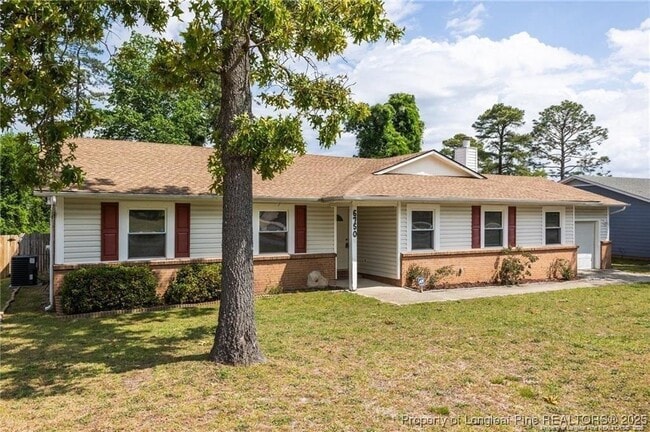 Building Photo - 6750 Weeping Water Run