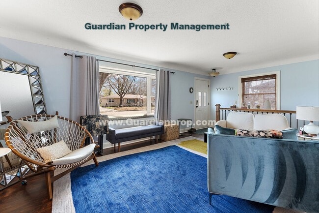 Photo - Move-in Special! Crystal Single Family Home, Fenced Yard, 2 Car Garage, Avail March