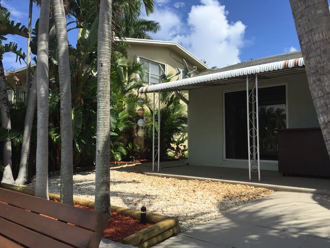 Photo - 1791 SE 4th St Apartment Unit Waterfront with Dockage