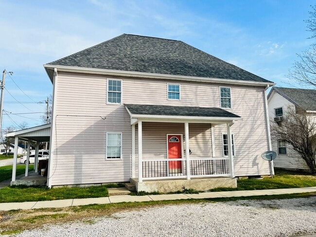 Building Photo - 321 W Main St Unit C