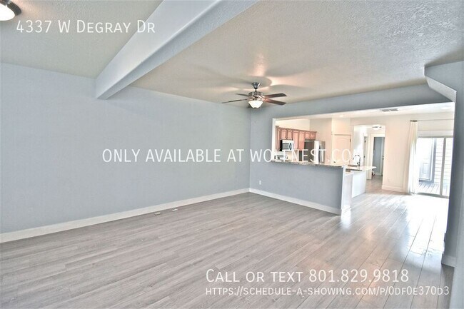 Photo - 4337 Degray Dr