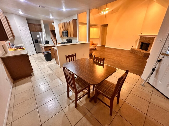 Room in Single Family Home on Fort Grant Dr